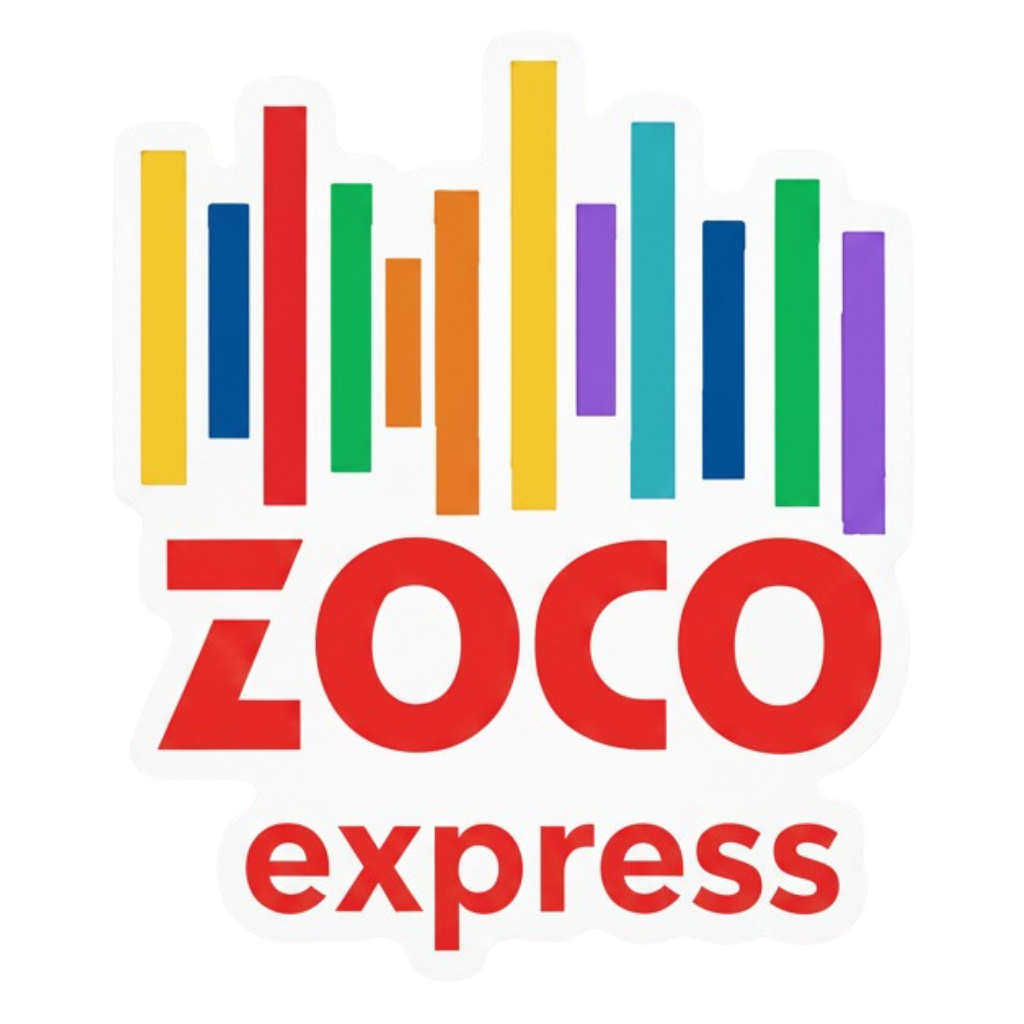 Zoco Express